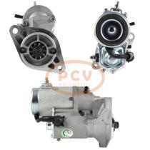 PCV 4280003810P - ARRANQUE TOYOTA 2.0 KW 12V PCV NEW T/DENSO