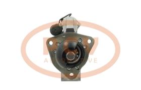 PCV 4280003860P - ARRANQUE CATERPILLAR 7.5 KW 24V PCV NEW T/DENSO