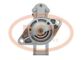  4280004111P - ARRANQUE TOYOTA 1.0 KW 12V PCV NEW T/DENSO