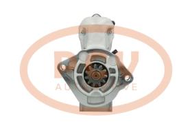 PCV 4280004610P - ARRANQUE LAND ROVER 2.7 KW 12V PCV NEW T/DENSO
