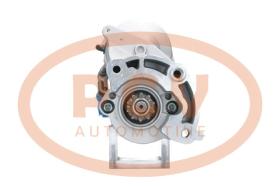 PCV 4280004850P - ARRANQUE LAND ROVER 2.0 KW 12V PCV NEW T/DENSO