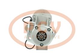 PCV 4280004860P - ARRANQUE KUBOTA 2.5 KW 12V PCV NEW T/DENSO
