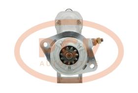 PCV 4280005120P - ARRANQUE CUMMINS 2.7 KW 12V PCV NEW T/DENSO