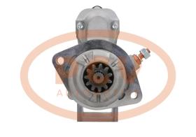PCV 4280005310P - ARRANQUE CUMMINS 2.7 KW 12V PCV NEW T/DENSO
