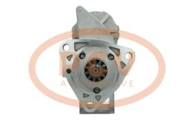 PCV 4280005530P - ARRANQUE JOHN DEERE 5.0 KW 12V PCV NEW T/DENSO