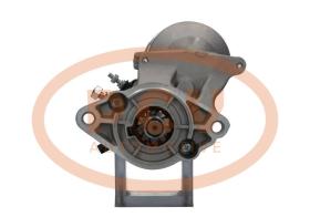 PCV 4280005840P - ARRANQUE BOBCAT 1.4 KW 12V PCV NEW T/DENSO