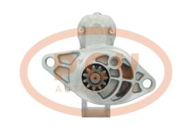 PCV 4280005860P - ARRANQUE ISUZU 3.0 KW 12V PCV NEW T/DENSO