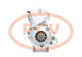 PCV 4280005920P - ARRANQUE ISUZU 2.7 KW 12V PCV NEW T/DENSO