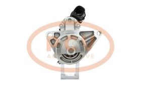 PCV 4280006190P - ARRANQUE TOYOTA 1.6 KW 12V PCV NEW T/DENSO [0765]