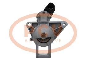PCV 4280006200P - ARRANQUE TOYOTA 2.0 KW 12V PCV NEW T/DENSO [0506]