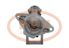 PCV 4280006580P - ARRANQUE TOYOTA 1.6 KW 12V PCV NEW T/DENSO