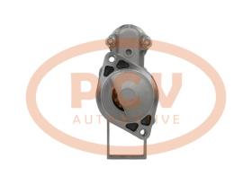 PCV 4280006600P - ARRANQUE JOHN DEERE 0.6 KW 12V PCV NEW T/DENSO