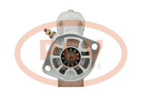 PCV 4280006800P - ARRANQUE CUMMINS 2.7 KW 12V PCV NEW T/DENSO