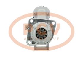 PCV 4280006900P - ARRANQUE JOHN DEERE 7.8 KW 24V PCV NEW T/DENSO