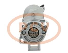  4280006940P - ARRANQUE KUBOTA 2.2 KW 12V PCV NEW T/DENSO