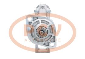  4280007040P - ARRANQUE VOLKSWAGEN 2.0 KW 12V PCV NEW T/DENSO