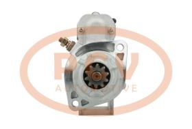PCV 4280007090P - ARRANQUE CUMMINS 2.7 KW 12V PCV NEW T/DENSO
