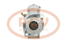 PCV 4280007100P - ARRANQUE CUMMINS 4.8 KW 24V PCV NEW T/DENSO