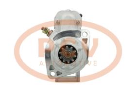 PCV 4280007110P - ARRANQUE CUMMINS 4.8 KW 12V PCV NEW T/DENSO