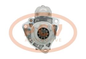  4280007140P - ARRANQUE CUMMINS 4.8 KW 24V PCV NEW T/DENSO