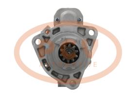 PCV 4280007160P - ARRANQUE CUMMINS 7.8 KW 24V PCV NEW T/DENSO