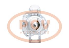  4280007210P - ARRANQUE JEEP 1.3 KW 12V PCV NEW T/DENSO