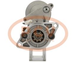  4280007330P - ARRANQUE BOBCAT 1.4 KW 12V PCV NEW T/DENSO