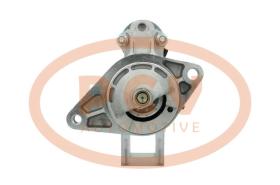  4280007840P - ARRANQUE TOYOTA 1.0 KW 12V PCV NEW T/DENSO