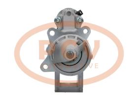 PCV 4280007860P - ARRANQUE FORD USA 1.4 KW 12V PCV NEW T/DENSO
