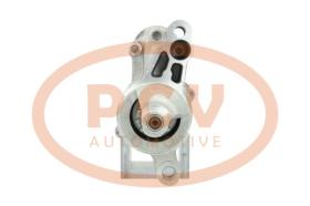  4280007880P - ARRANQUE AUDI 1.8 KW 12V PCV NEW T/DENSO