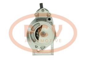 PCV 4280007980P - ARRANQUE HYUNDAI 1.9 KW 12V PCV NEW T/DENSO