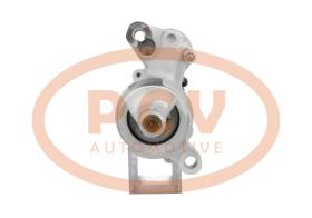  4280008040P - ARRANQUE AUDI 1.9 KW 12V PCV NEW T/DENSO
