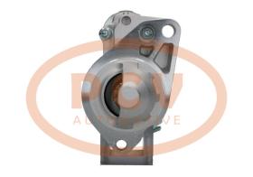  4280008170P - ARRANQUE HONDA 1.4 KW 12V PCV NEW T/DENSO