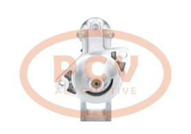 PCV 4280008300P - ARRANQUE SUZUKI 1.0 KW 12V PCV NEW T/DENSO