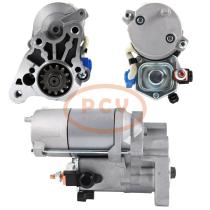 PCV 4280008390P - ARRANQUE CHRYSLER 2.0 KW 12V PCV NEW T/DENSO