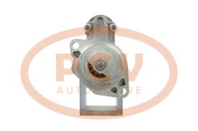  4280008701P - ARRANQUE PORSCHE 1.7 KW 12V PCV NEW T/DENSO