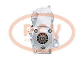 PCV 4280008920P - ARRANQUE IVECO 7.8 KW 24V PCV NEW T/DENSO
