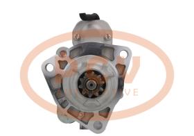 PCV 4280009121P - ARRANQUE CATERPILLAR 7.0 KW 24V PCV NEW T/DENSO