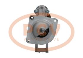 PCV 4280009200P - ARRANQUE FIAT 2.0 KW 12V PCV NEW T/DENSO