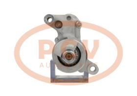  4280009530P - ARRANQUE AUDI 1.7 KW 12V PCV NEW T/DENSO