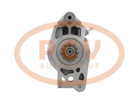 PCV 4280009580P - ARRANQUE LAND ROVER 1.9 KW 12V PCV NEW T/DENSO