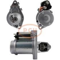  4280009610P - ARRANQUE JAGUAR 1.7 KW 12V PCV NEW T/DENSO