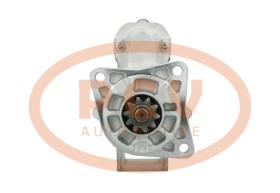 PCV 4280009910P - ARRANQUE CASE 3.0 KW 12V PCV NEW T/DENSO