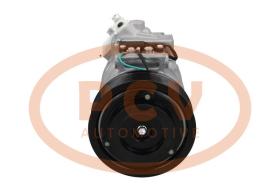 PCV 4371006330P - COMPRESOR P/MERCEDES-BENZ / MAN / SMART PCV NEW T/DENSO