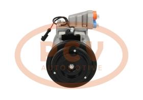 PCV 4371008080P - COMPRESOR P/CASE PCV NEW T/DENSO