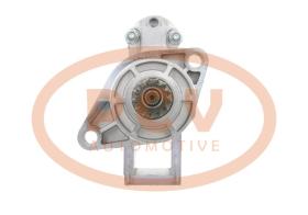  4380000220P - ARRANQUE VOLKSWAGEN 1.5 KW 12V PCV NEW T/DENSO