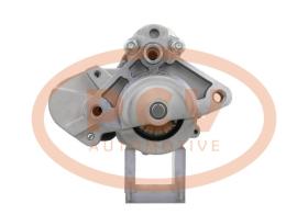  4380000270P - ARRANQUE FORD 2.0 KW 12V PCV NEW T/DENSO [1311]