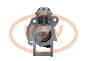 PCV 4380000820P - ARRANQUE LAND ROVER 1.9 KW 12V PCV NEW T/DENSO
