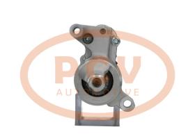 4380001010P - ARRANQUE VOLKSWAGEN 1.8 KW 12V PCV NEW T/DENSO