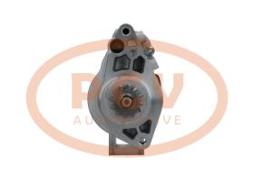 PCV 4380001540P - ARRANQUE LAND ROVER 1.9 KW 12V PCV NEW T/DENSO